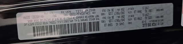 Used 2018 Jeep Wrangler Unlimited Sport image 38