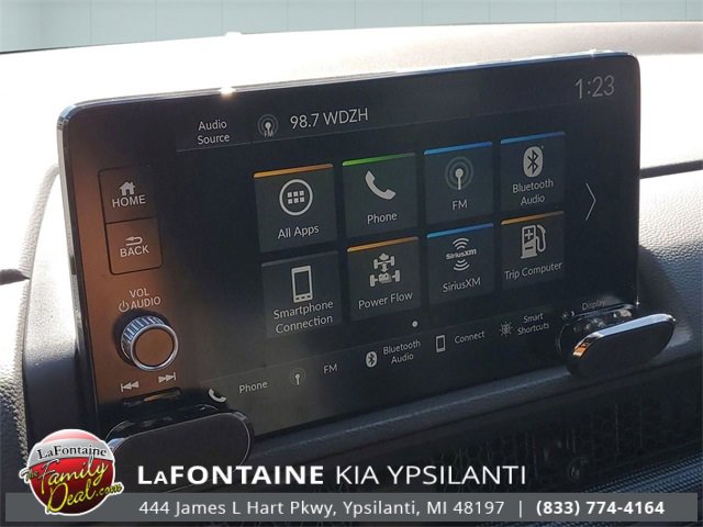 Used 2024 Honda CR-V Sport-L image 26