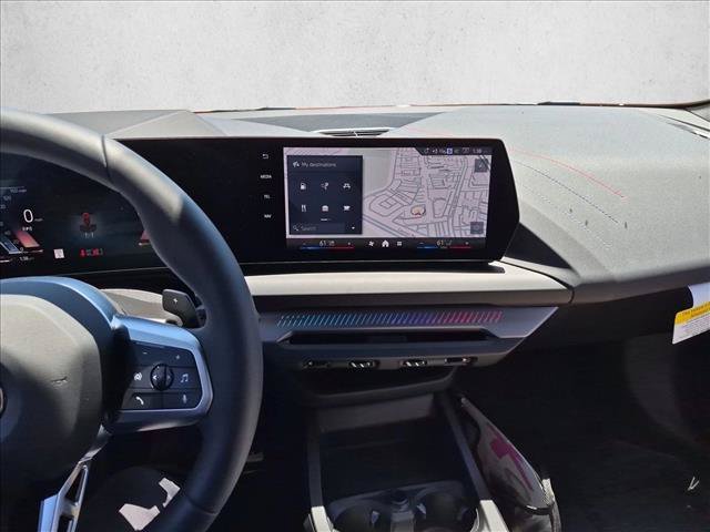 New 2026 BMW 228i w/ Technology Package FWD image 11