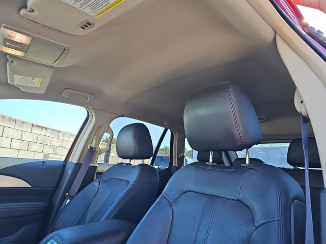 Used 2013 Lincoln MKX Base image 14