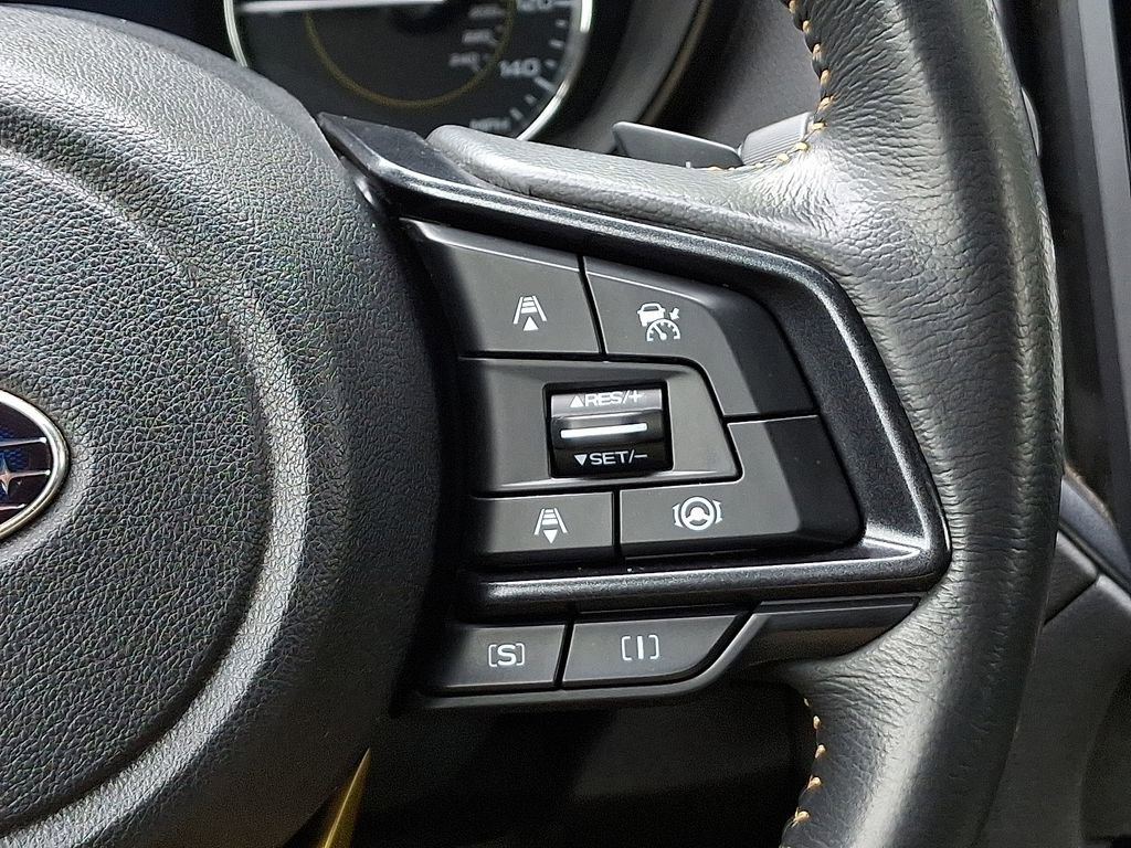 Used 2021 Subaru Crosstrek 2.5i Sport image 21