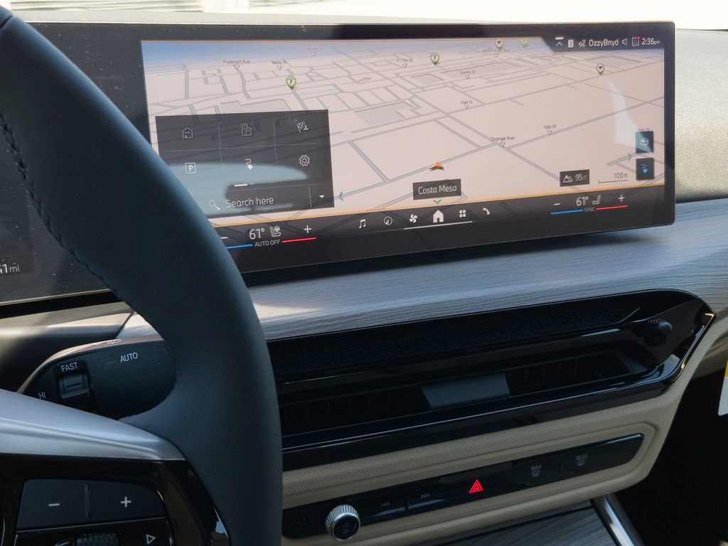New 2026 BMW i4 eDrive40 w/ Parking Assistance Package RWD image 13