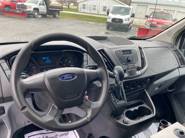 Used 2018 Ford Transit 150 130 Low Roof RWD image 20