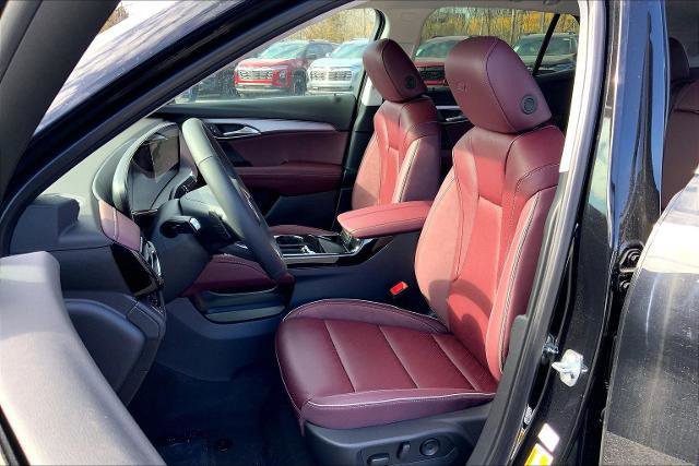 New 2026 Buick Envision Sport Touring image 12