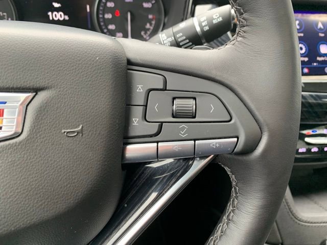 Used 2025 Cadillac XT6 Premium Luxury w/ Technology Package image 25