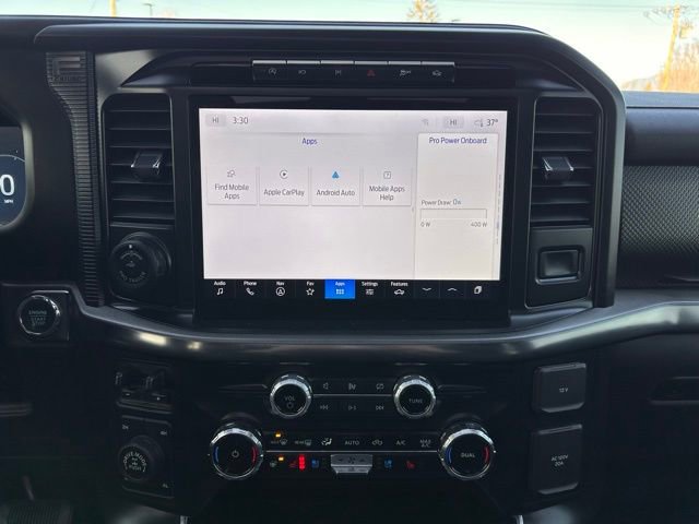 Used 2024 Ford F150 Raptor image 19