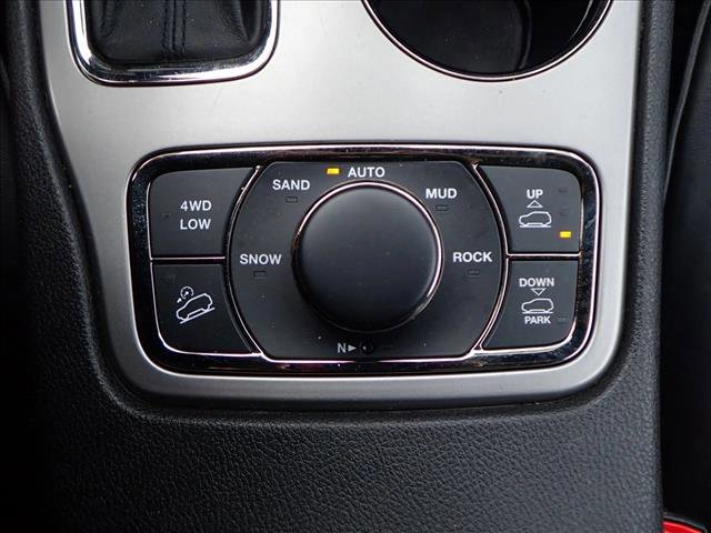 Used 2021 Jeep Grand Cherokee High Altitude image 24