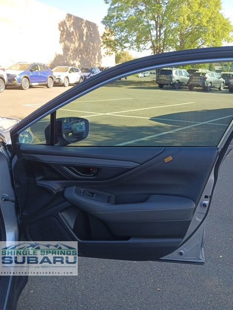 Used 2023 Subaru Outback Wilderness image 27