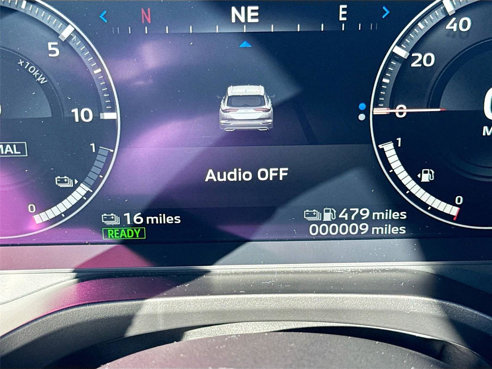 New 2025 Mitsubishi Outlander SEL Black Edition image 12