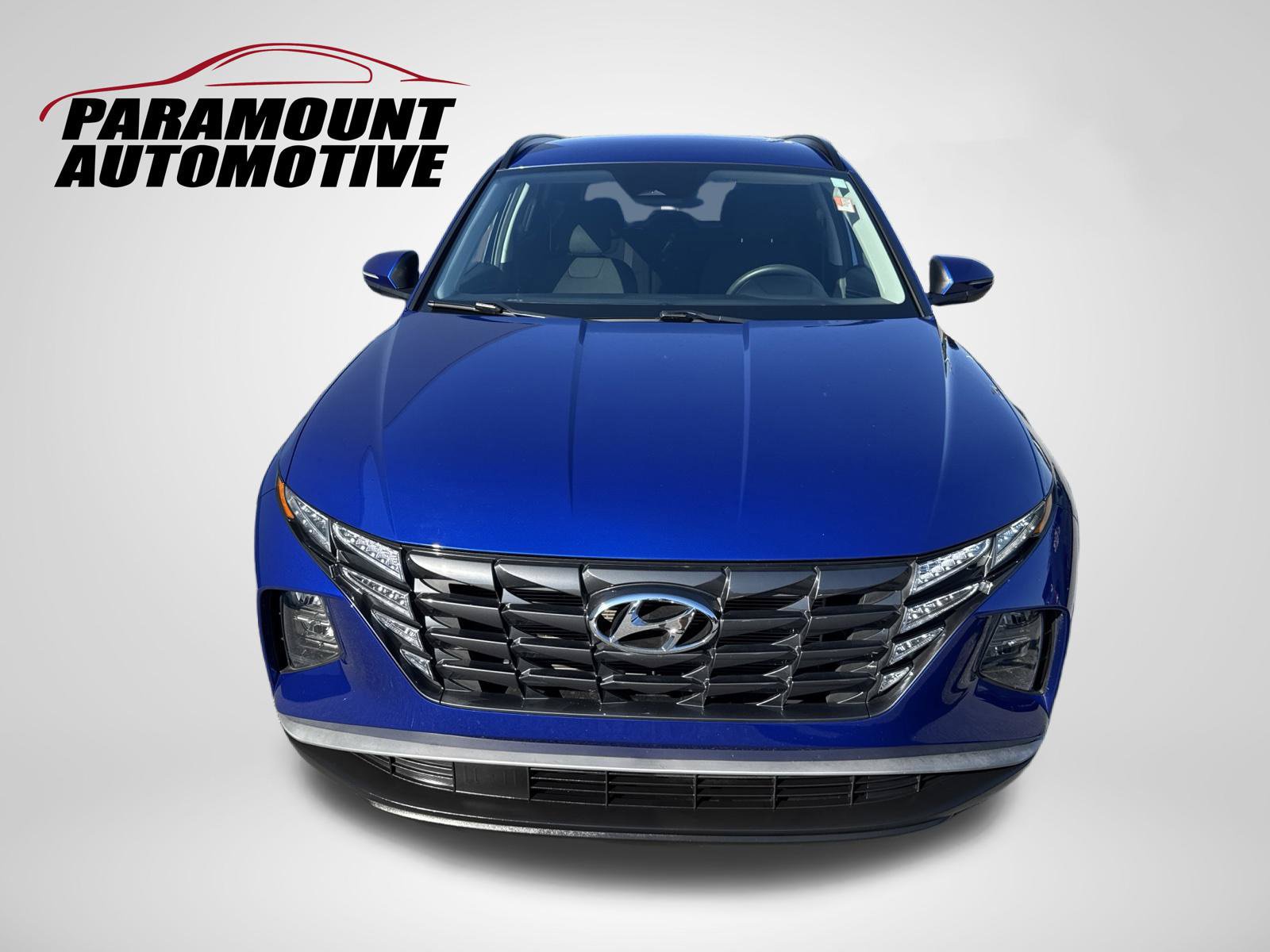 Used 2023 Hyundai Tucson SEL AWD/4WD image 2