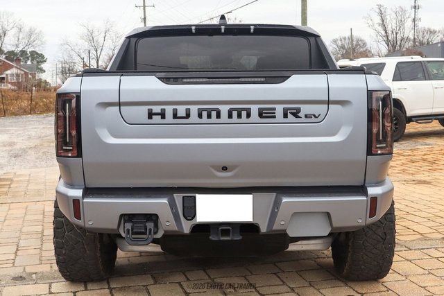 Used 2023 GMC Hummer EV Edition 1 image 7