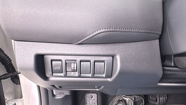 New 2026 Subaru Outback Touring XT image 33