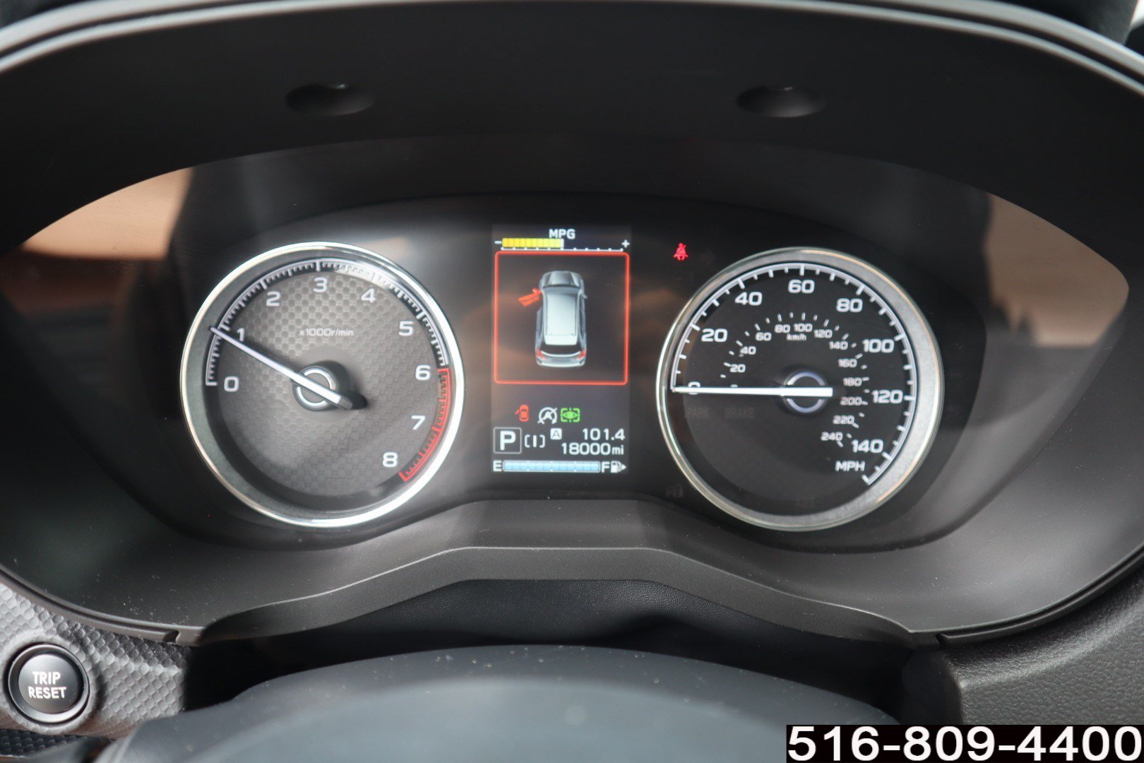 Used 2023 Subaru Forester Touring AWD/4WD image 17