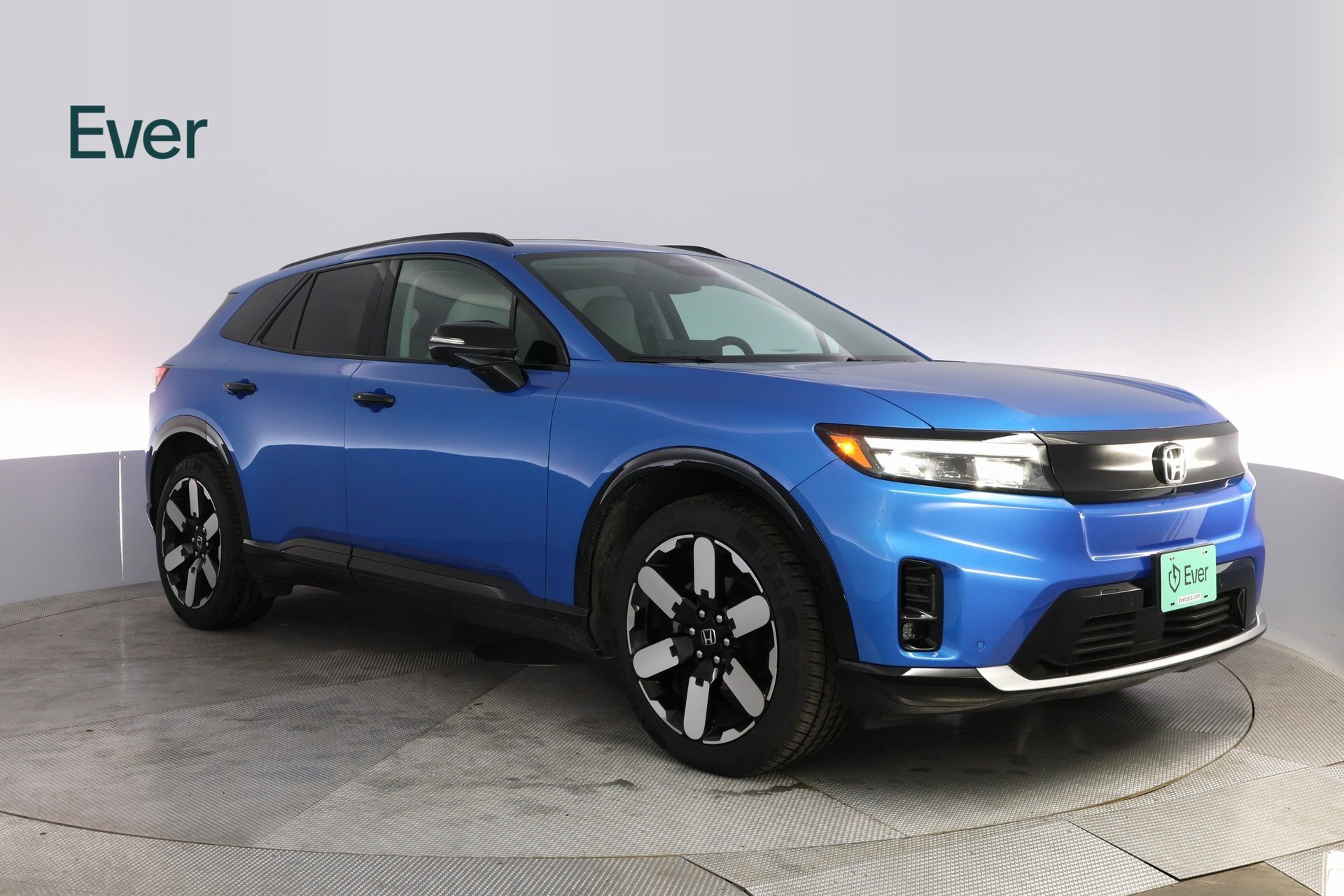 Used 2024 Honda Prologue Elite image 4