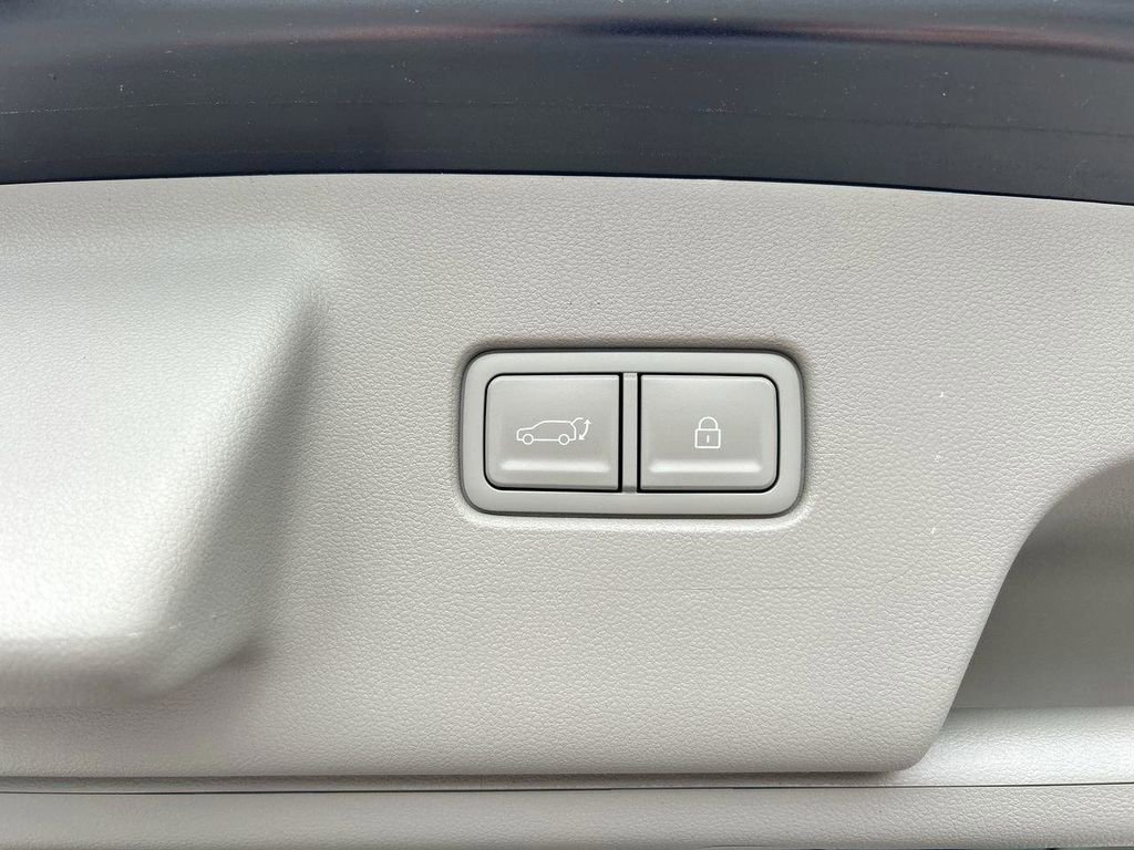 New 2026 Hyundai Palisade SEL image 16