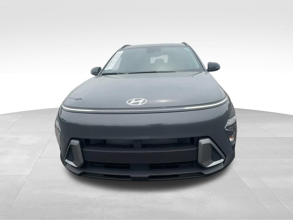 Used 2026 Hyundai Kona SEL Sport FWD image 4