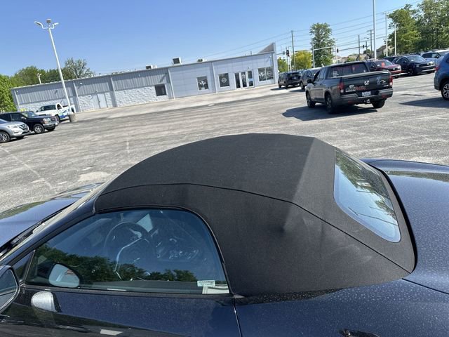 Used 2023 Jaguar F-TYPE Convertible RWD image 18