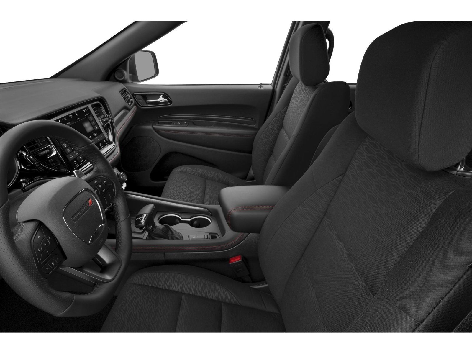 New 2026 Dodge Durango GT AWD/4WD image 6