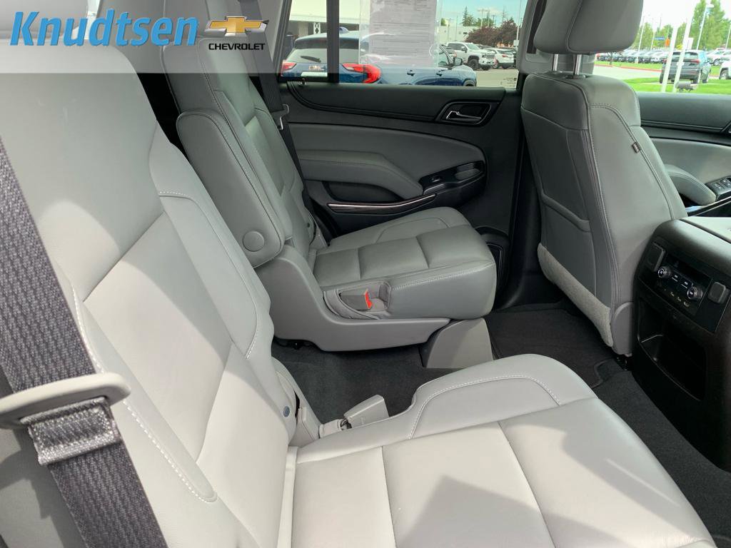 Used 2019 Chevrolet Tahoe LT AWD/4WD image 13