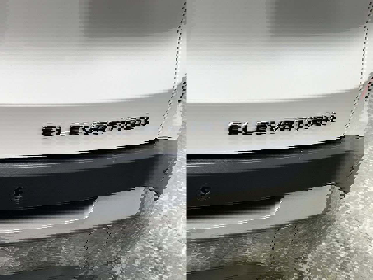 New 2026 GMC Terrain Elevation w/ LPO, Floor Liner Package image 29