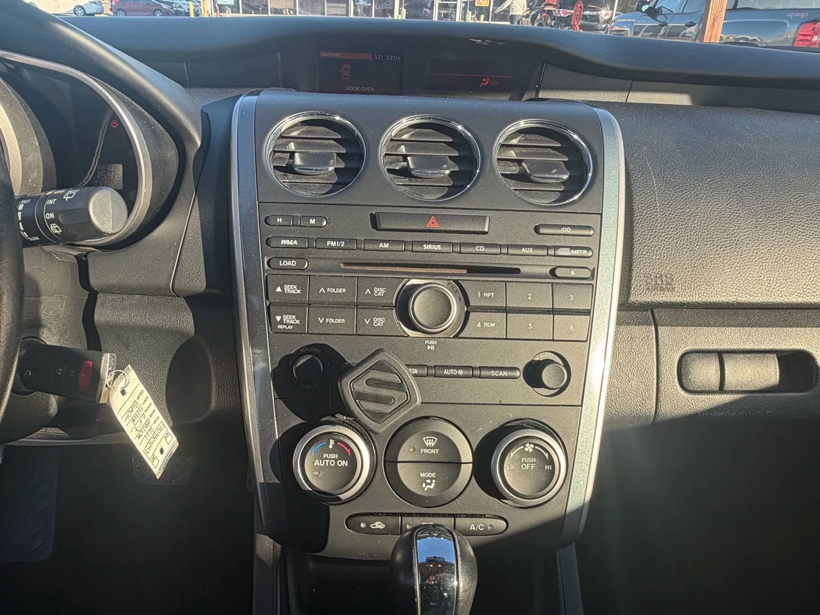 Used 2011 MAZDA CX-7 i Sport w/ Convenience Pkg image 23