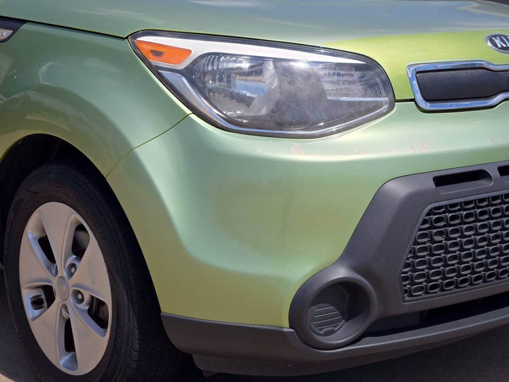 Used 2014 Kia Soul FWD image 29