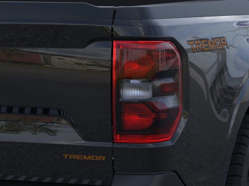 New 2025 Ford Maverick Tremor image 23