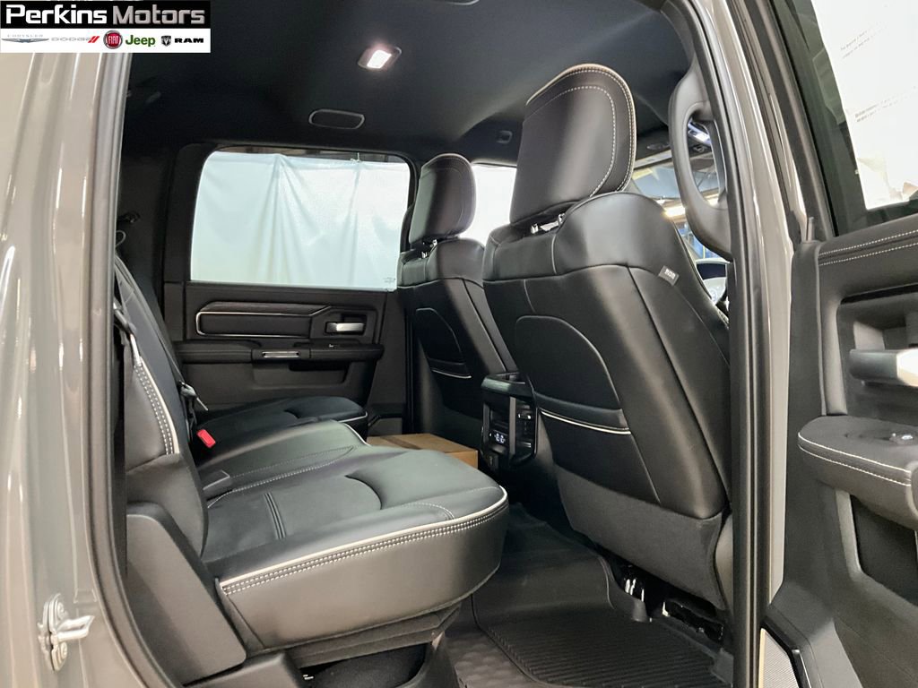 New 2026 RAM 2500 Power Wagon image 12