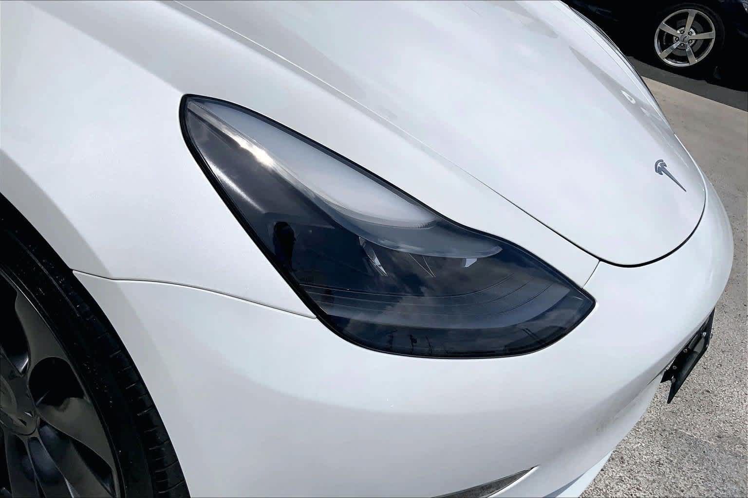 Used 2023 Tesla Model 3 Performance AWD/4WD image 31