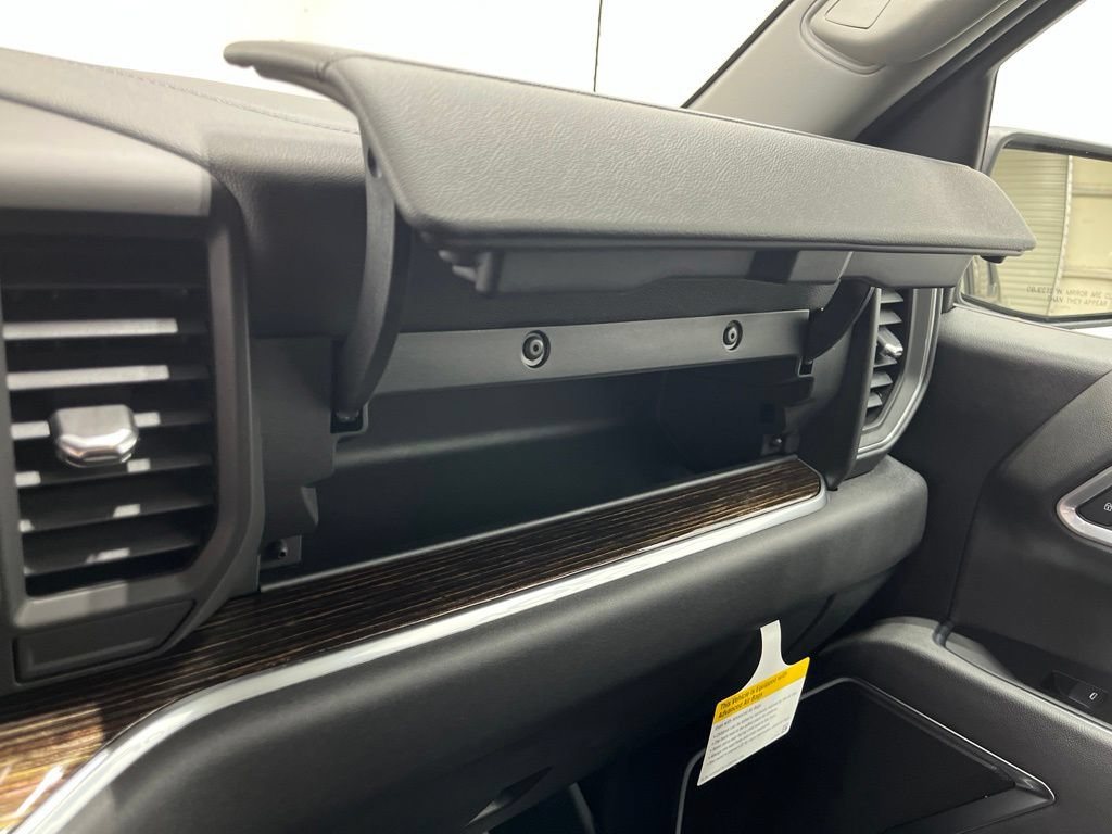 New 2026 GMC Sierra 1500 Elevation AWD/4WD image 20