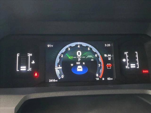 Used 2026 Toyota 4Runner SR5 AWD/4WD image 11