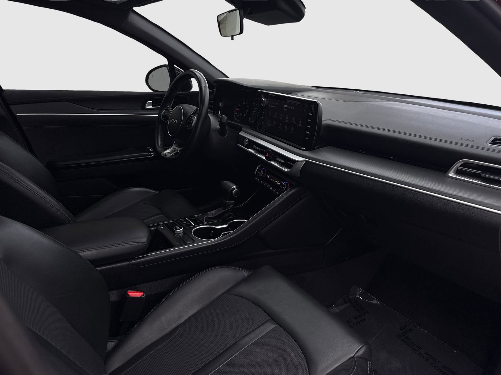 Used 2022 Kia K5 GT-Line w/ GT-Line FWD Premium Package image 43