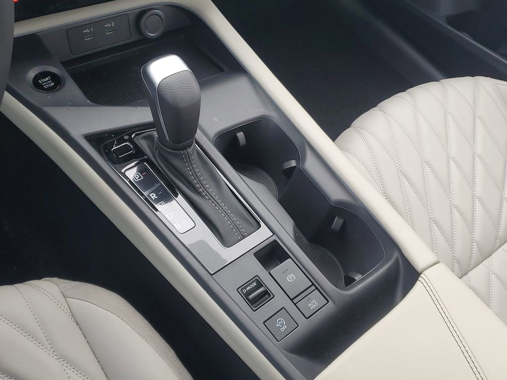 New 2026 Nissan Sentra SL image 24