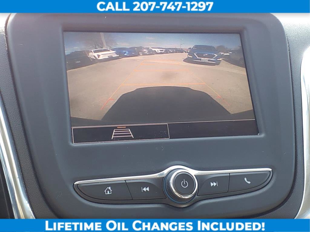 Used 2023 Chevrolet Equinox LT image 35