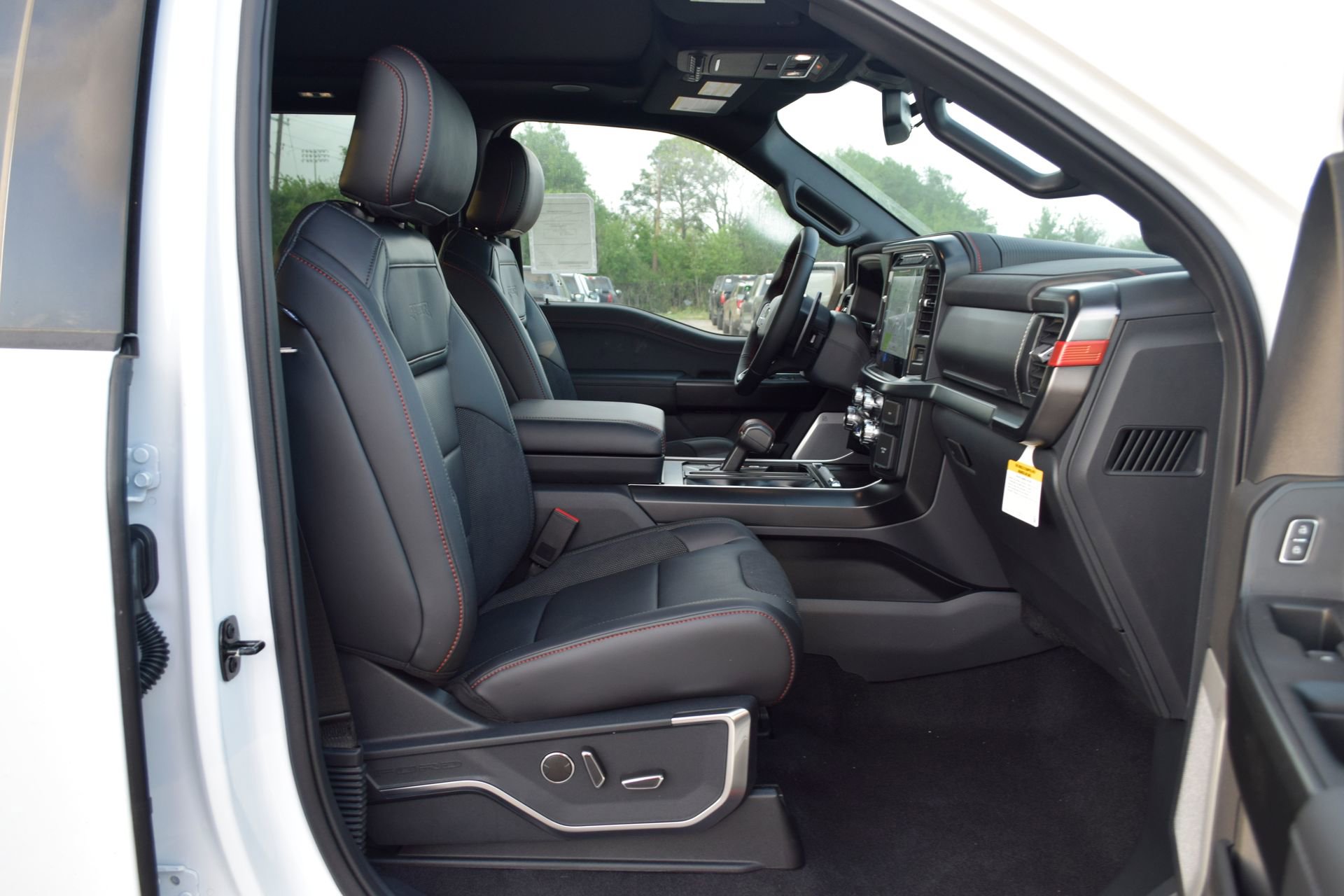 New 2026 Ford F150 Raptor image 23