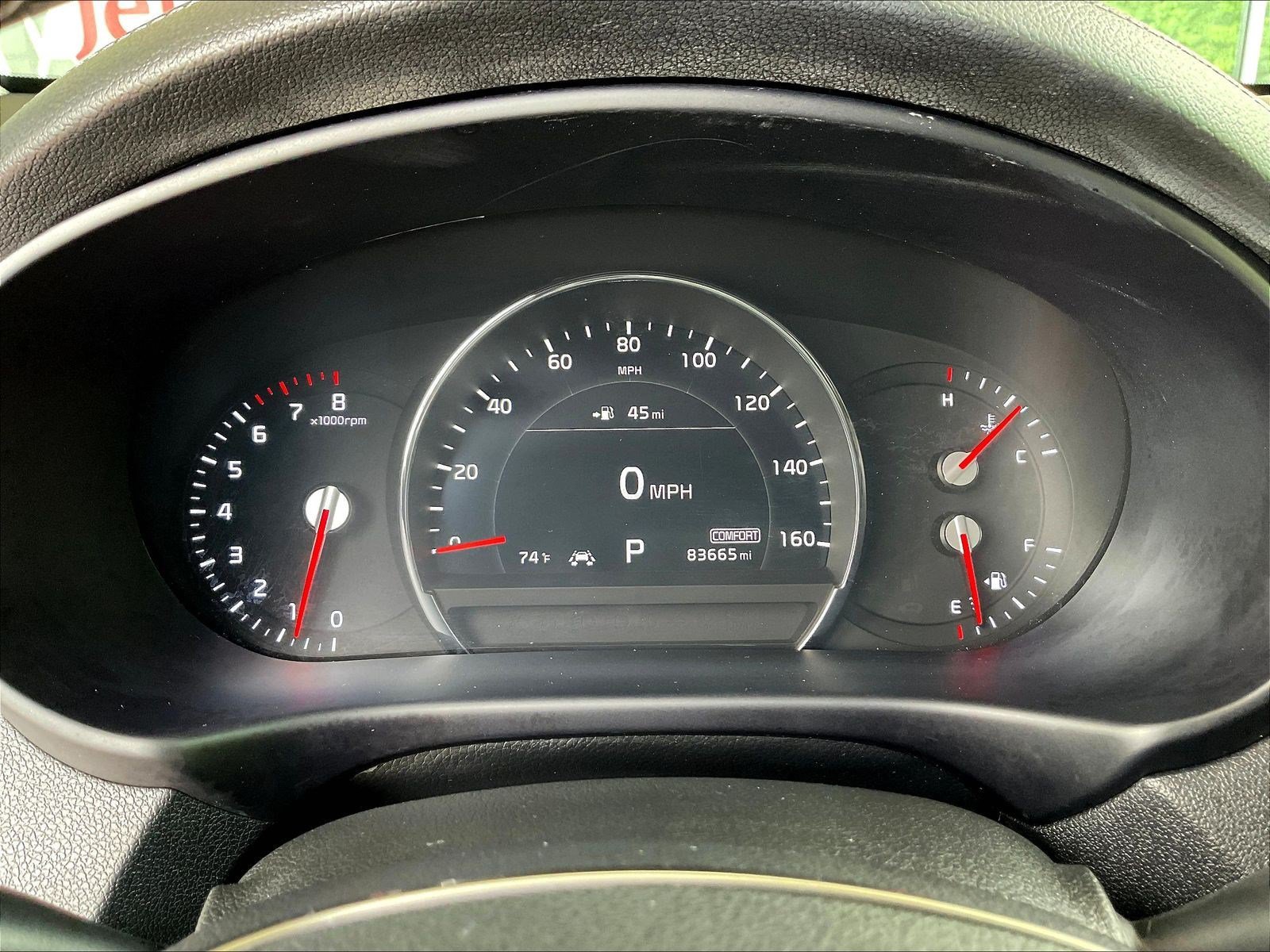 Used 2019 Kia Sorento SX FWD image 13