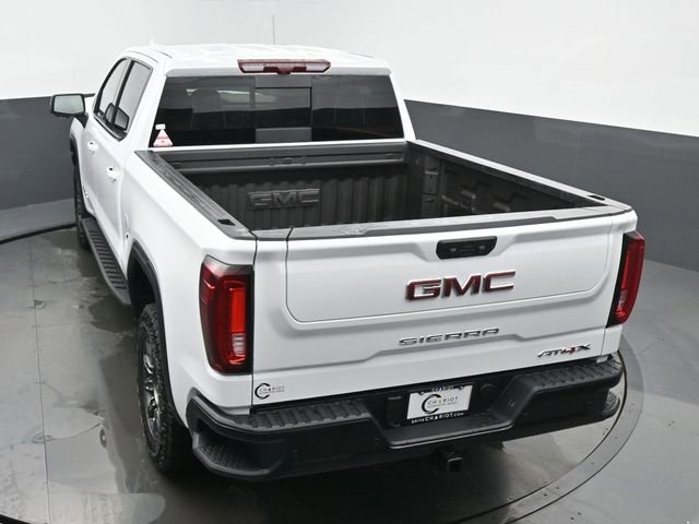 New 2026 GMC Sierra 1500 AT4X image 42