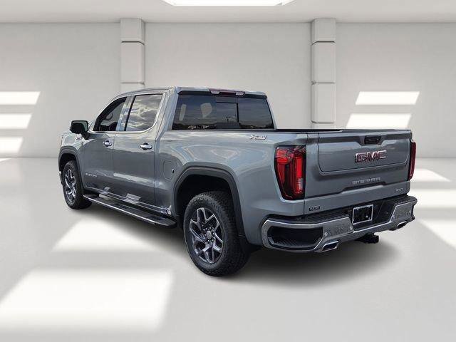 New 2026 GMC Sierra 1500 SLT w/ SLT Premium Plus Package AWD/4WD image 5