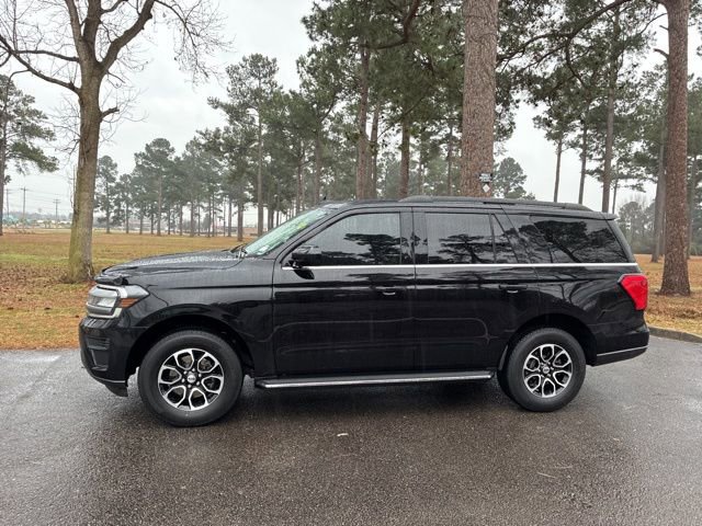 Used 2022 Ford Expedition XLT image 6