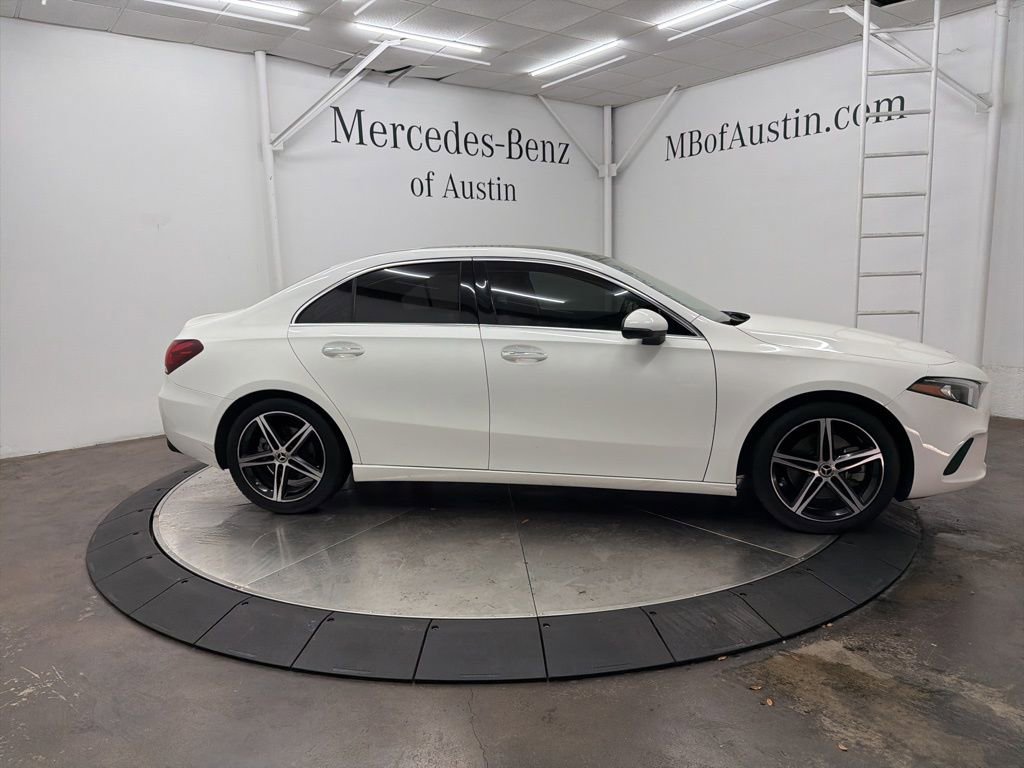Used 2019 Mercedes-Benz A 220 image 8