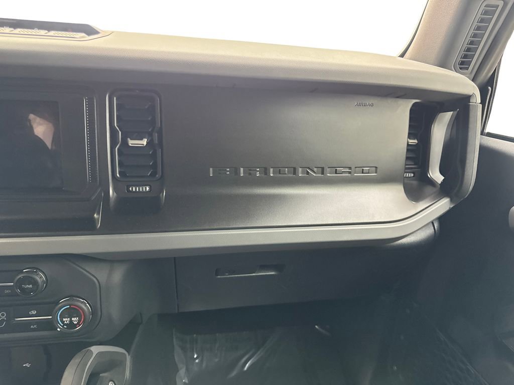 Used 2022 Ford Bronco Big Bend AWD/4WD image 58