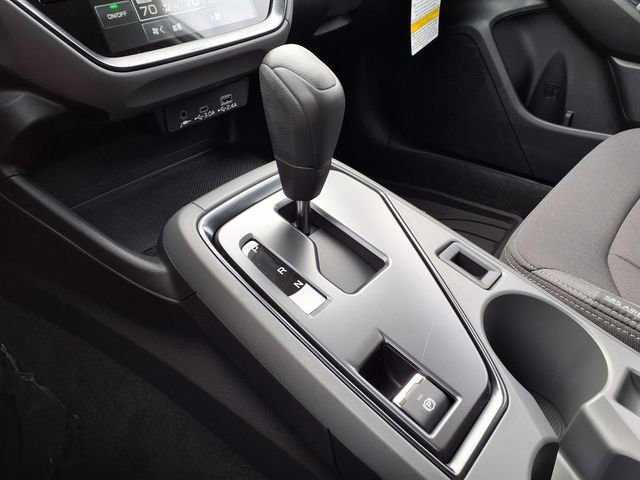 New 2026 Subaru Crosstrek 2.0i Premium AWD/4WD image 15