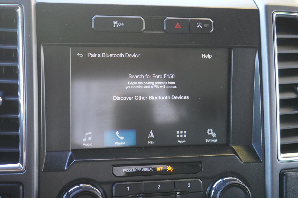 Used 2017 Ford F150 XLT w/ Equipment Group 302A Luxury AWD/4WD image 32
