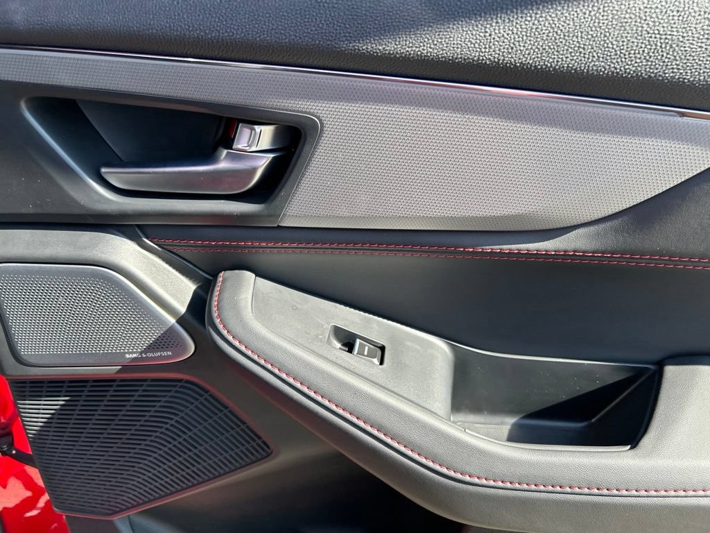 New 2026 Acura MDX A-Spec w/ Advance Package AWD/4WD image 28