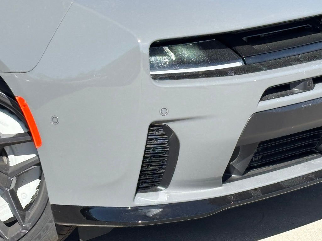 New 2026 Dodge Charger Scat Pack w/ Blacktop Package AWD/4WD image 23