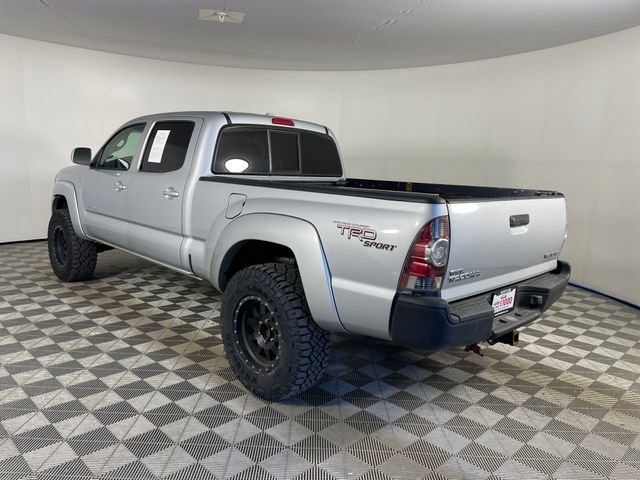 Used 2010 Toyota Tacoma 4x4 Double Cab image 14