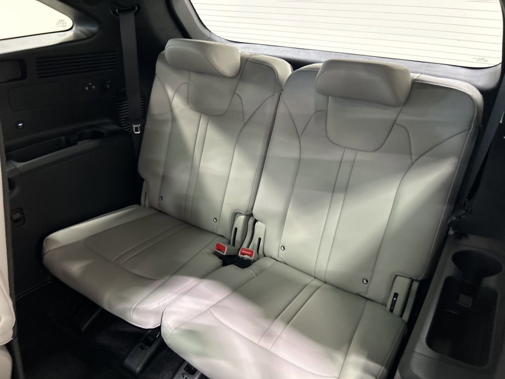 New 2026 Kia Sorento SX Prestige AWD/4WD image 36