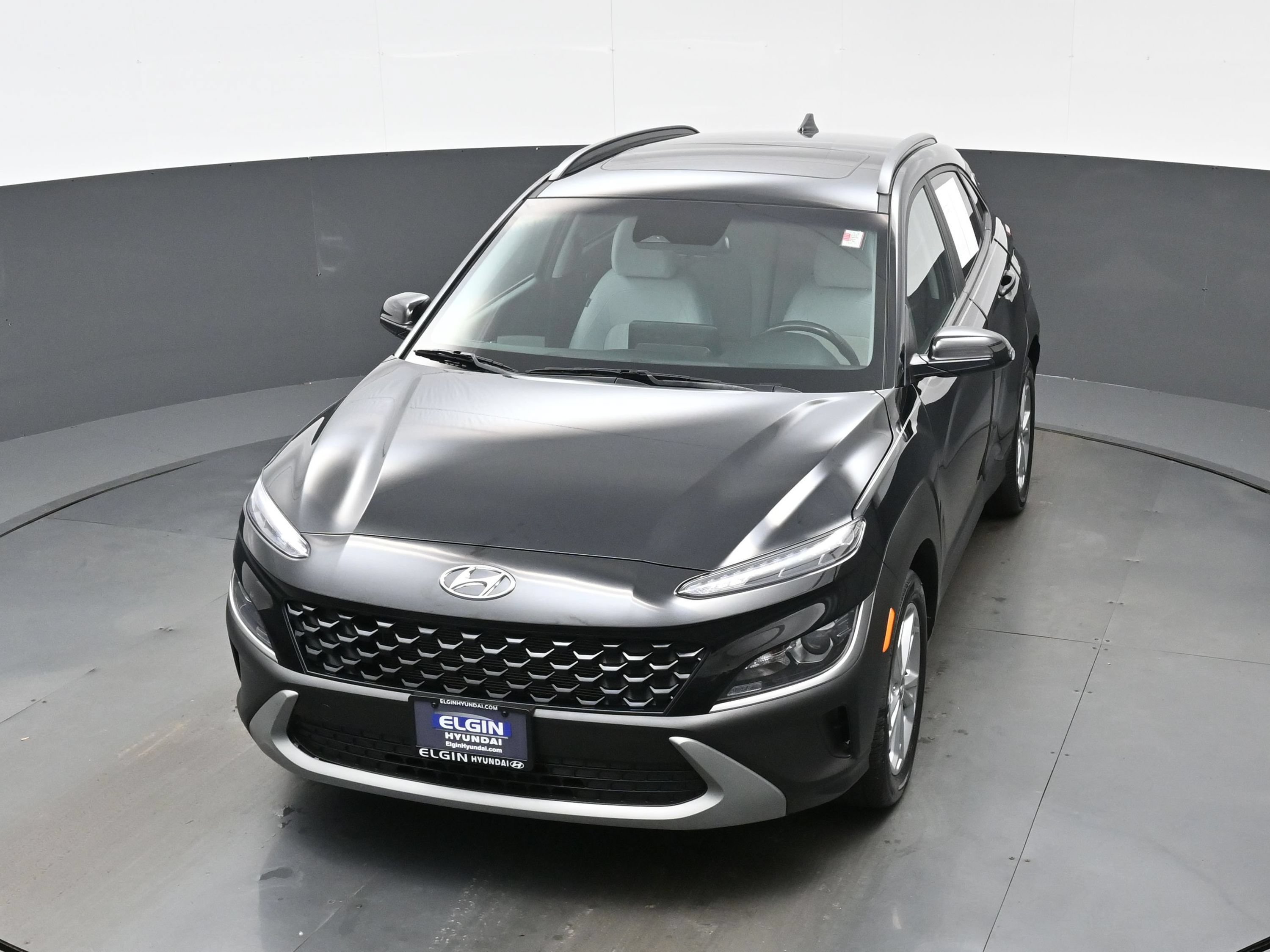 Used 2023 Hyundai Kona SEL w/ Convenience Package AWD/4WD image 40