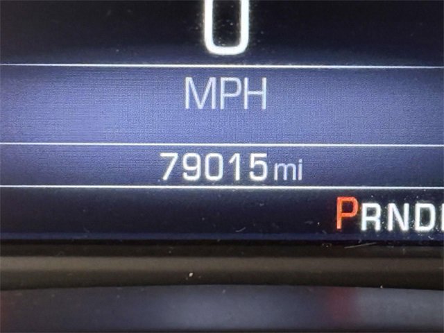 Used 2015 GMC Sierra 2500 SLE w/ SLE Preferred Package image 24