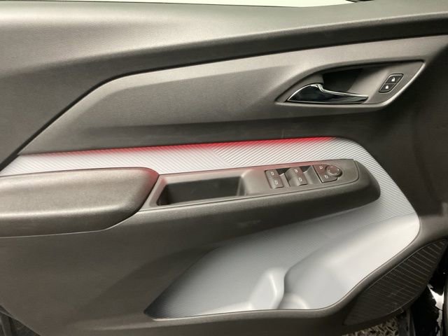 New 2027 Chevrolet Bolt RS image 10